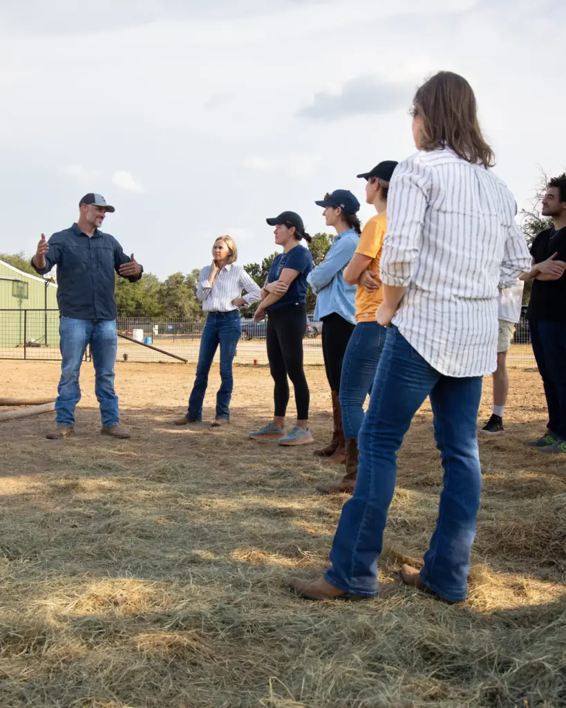 team building activity