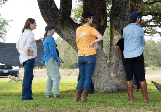 Interactive Leadership Workshops in Austin, Texas